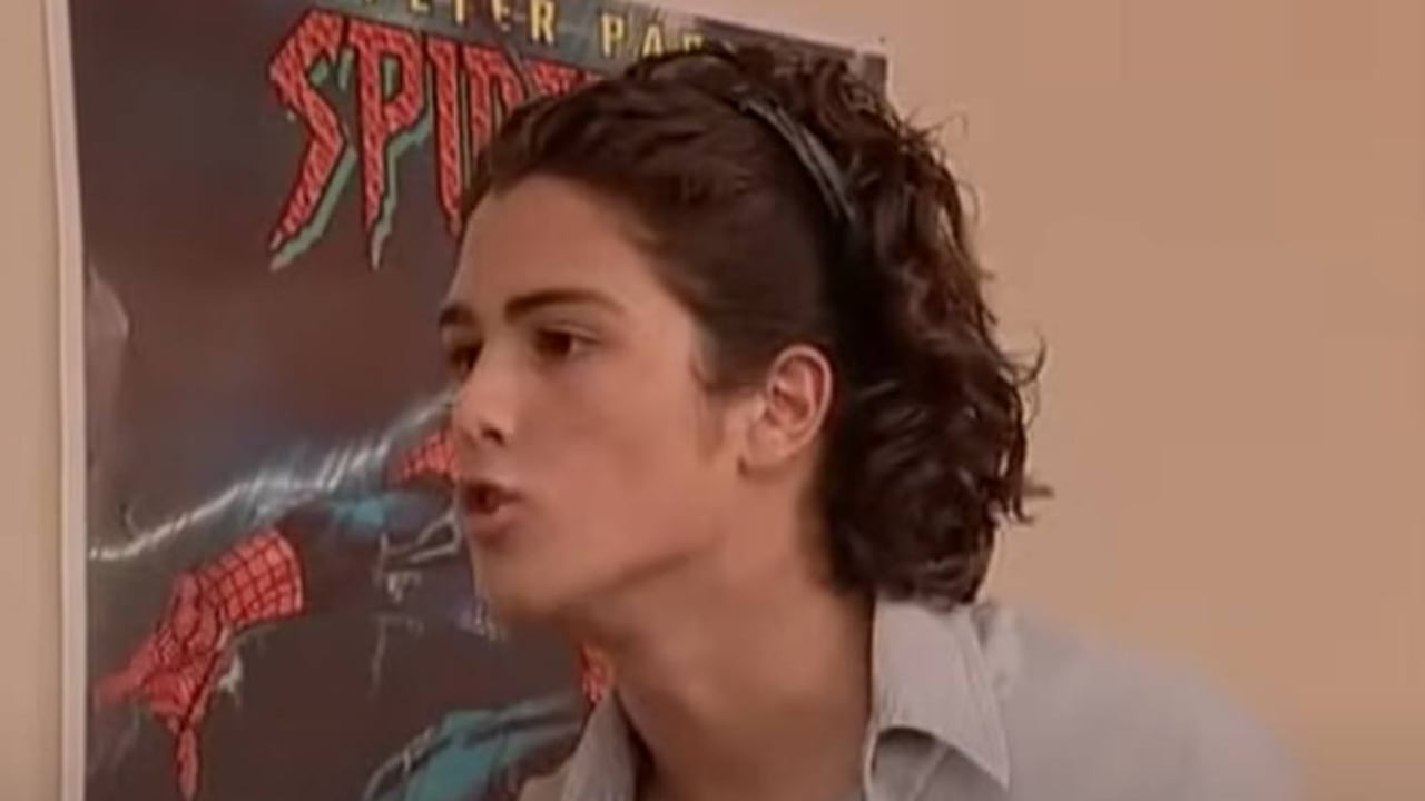 El actor que le dio vida al personaje en la producción sorprendió con su cambio físico.