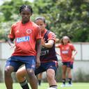 Linda Caicedo es la figura de la Selección Colombia Femenina que sueña con el título en Costa Rica