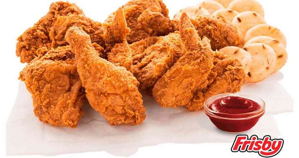 La compañía afirmó que "la situación relacionada con 'Frisby España' no corresponde en ningún caso a una estrategia de marketing de nuestra compañía".