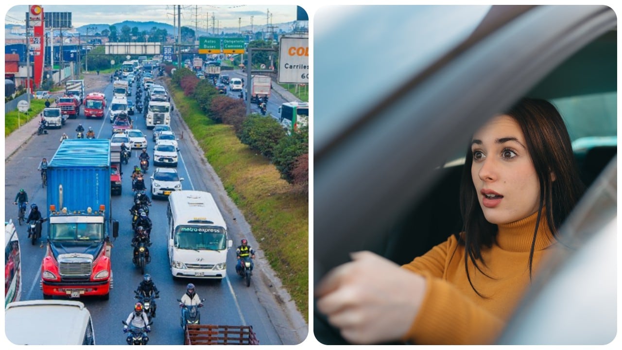 Bogotá implementará un plan piloto para evaluar nuevas alternativas de movilidad en el corredor de la calle 13.