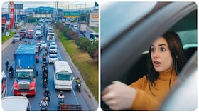 Bogotá implementará un plan piloto para evaluar nuevas alternativas de movilidad en el corredor de la calle 13.