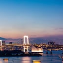 Tokio, una ciudad que hay que visitar alguna vez en la vida