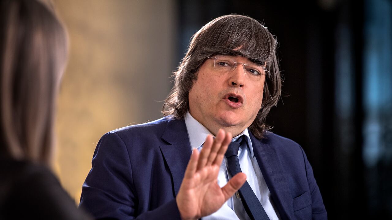 Jaime Bayly habla sobre posibles planes que tendría Nicolás Maduro frente a los resultados en las próximas elecciones.