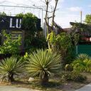 En este motel ubicado en el corregimiento de Juan Mina a la salida de Barranquilla fue detectado el millonario robo