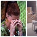 Carolina Cruz reacciona a Acróstico, canción interpretada por Shakira y sus dos hijos con Piqué, Milan y Sasha.