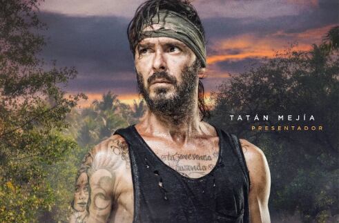 Tatán Mejía