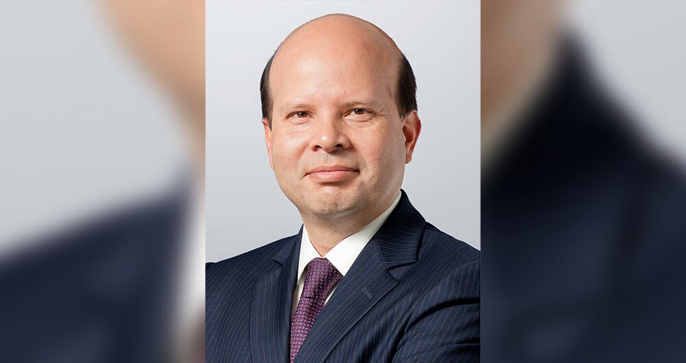 José ZapataHolland & Knight