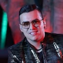 MIAMI, FLORIDA - JULY 22: In this image released on July 22, 2021 Yeison Jimenez performs during Premios Juventud 2021 at Wynwood on July 14, 2021 in Miami, Florida. (Photo by Rodrigo Varela/Getty Images)