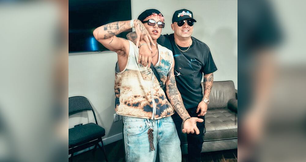 Beéle: drogas y maltrato_2