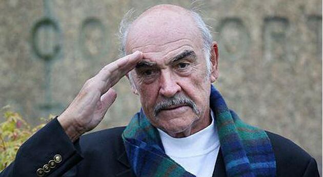 Luego de interpretar a Bond, Connery siguió actuando y participó en películas como Indiana Jones. 