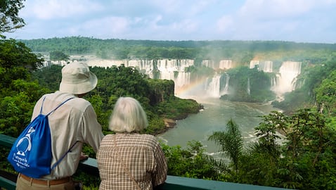 Tips para hacer turismo en Brasil