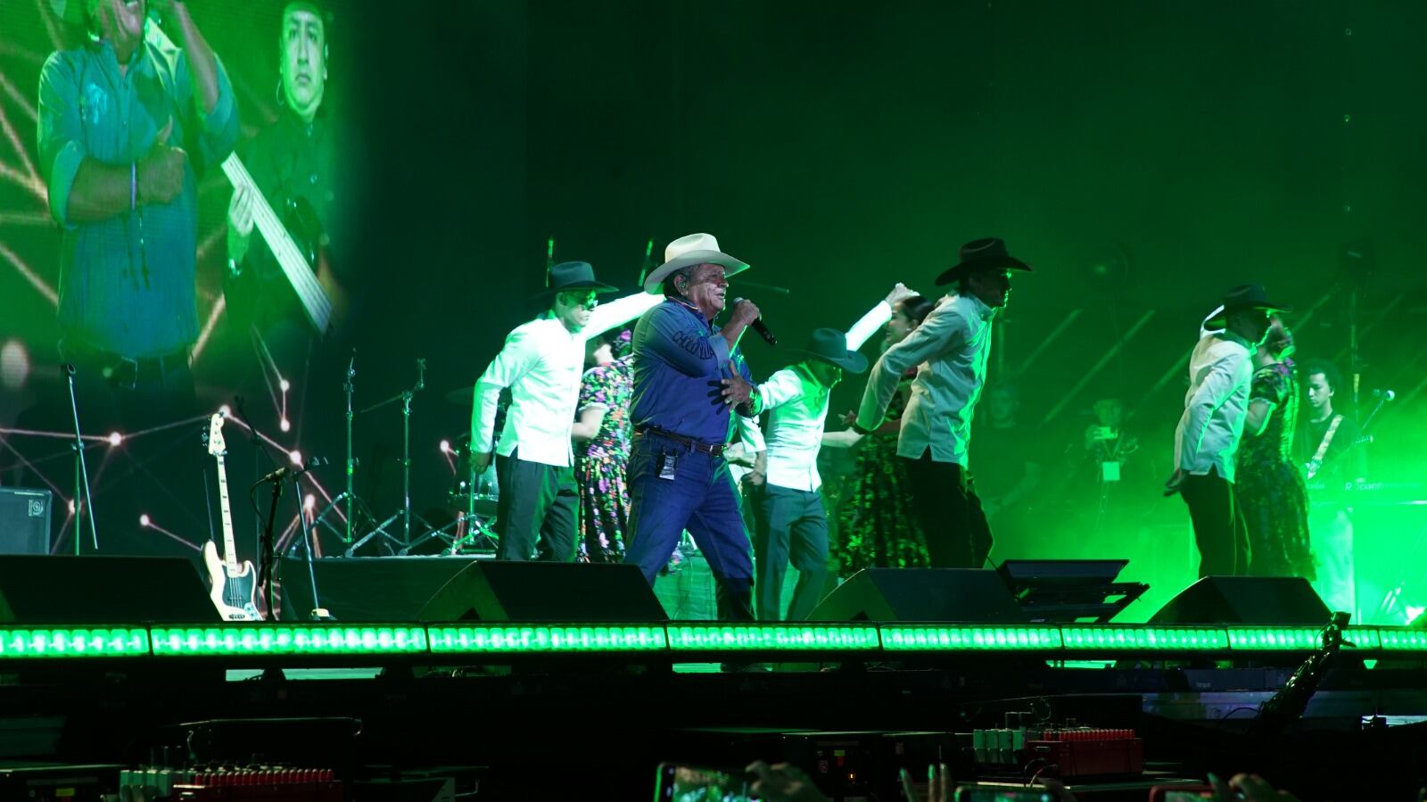 Torneo Internacional del Joropo 2023.