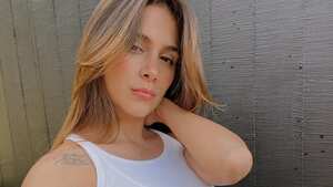 Foto: Instagram @greeicy