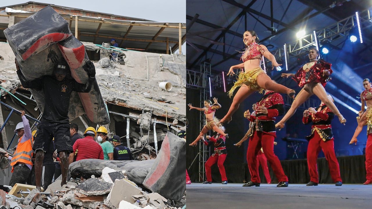 La realización de la Feria de Cali 2026 está en medio del debate tras el terremoto del 10 de agosto. Mientras algunos piden suspenderla por la emergencia, otros la consideran clave para la recuperación económica de la ciudad.