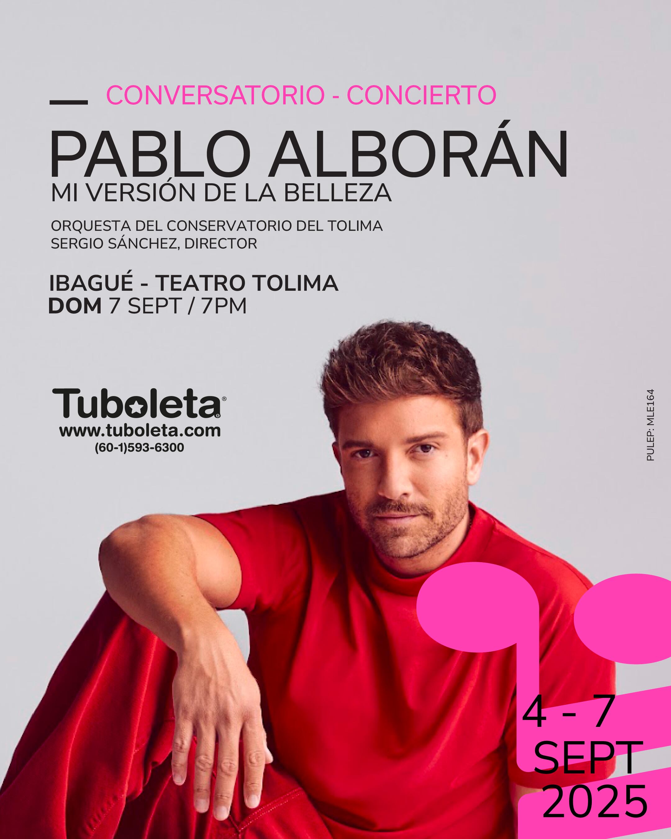 Ibagué Festival 2025