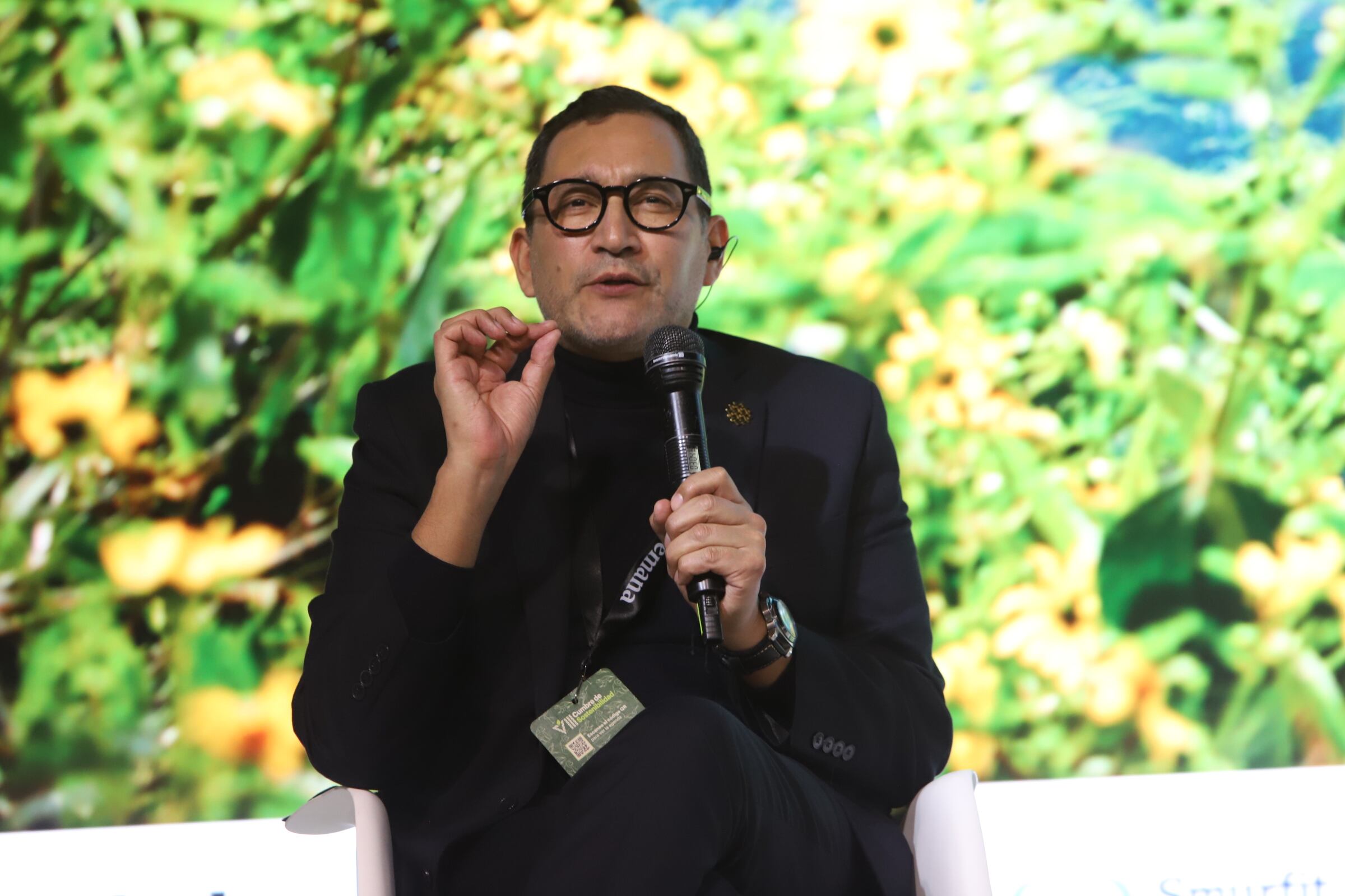 VIII Cumbre de Sostenibilidad: ¿Cómo las finanzas sostenibles impulsan el desarrollo territorial?