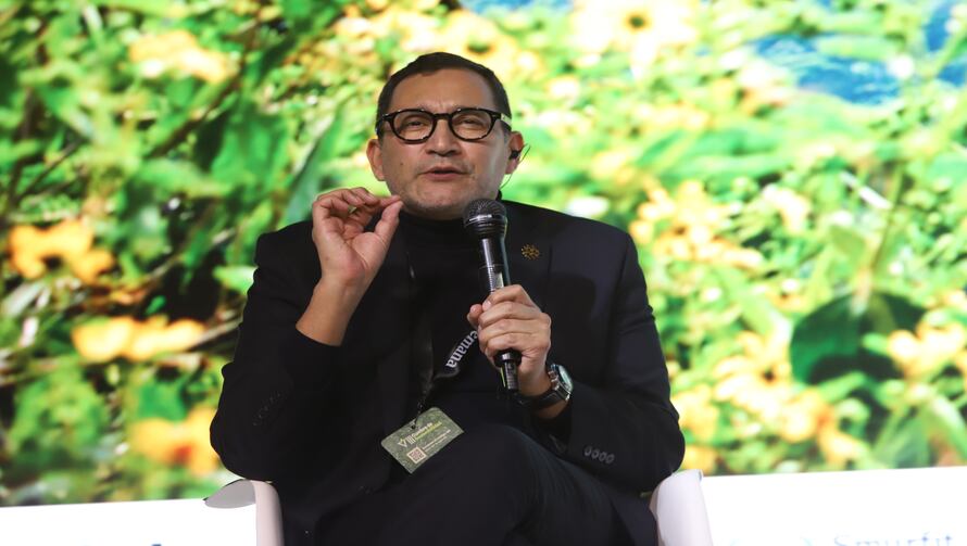 VIII Cumbre de Sostenibilidad: ¿Cómo las finanzas sostenibles impulsan el desarrollo territorial?