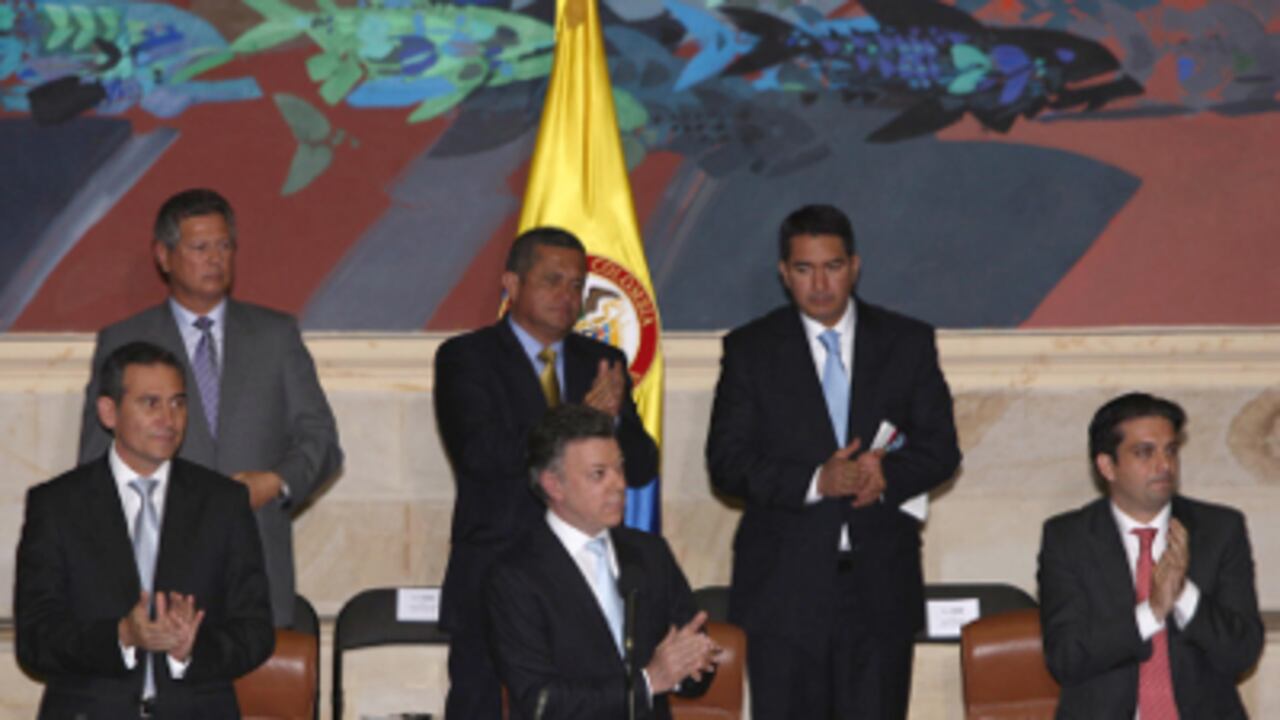 Congreso de la República.