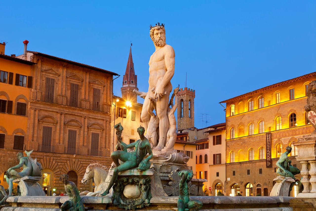Florence
