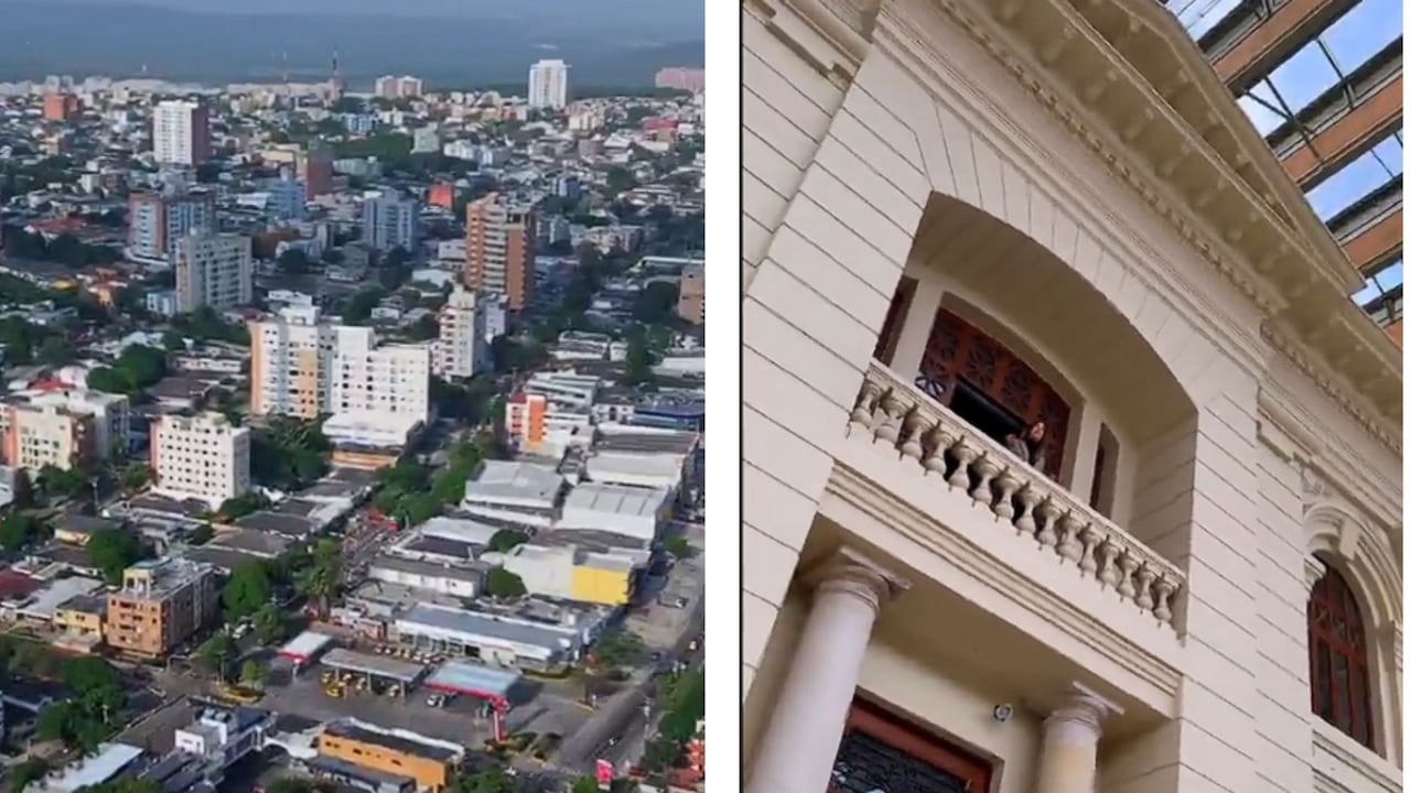 El espacio hace parte del proceso de transformación urbana y cultural del centro de Bogotá, y recibirá actividades del Encuentro de la Red de Ciudades del BID 2026.
