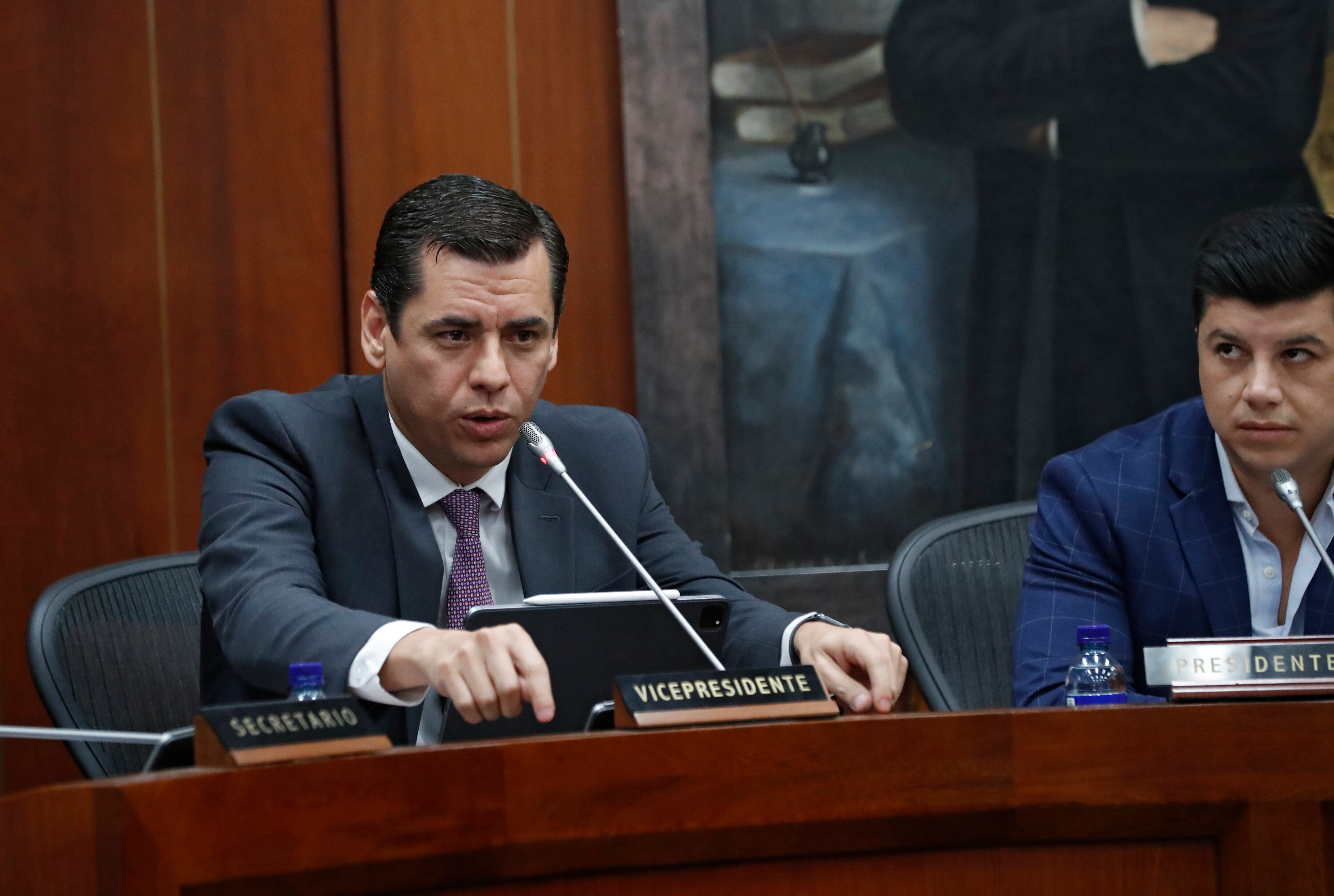 Comisión Sexta del Senado