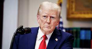 El experto asegura que Trump dejó claro que no siente que la cooperación internacional esté aportando a los intereses de Estados Unidos.