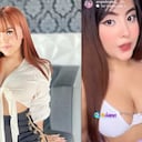 Angie Brand confesó cuanto dinero gana mensualmente.