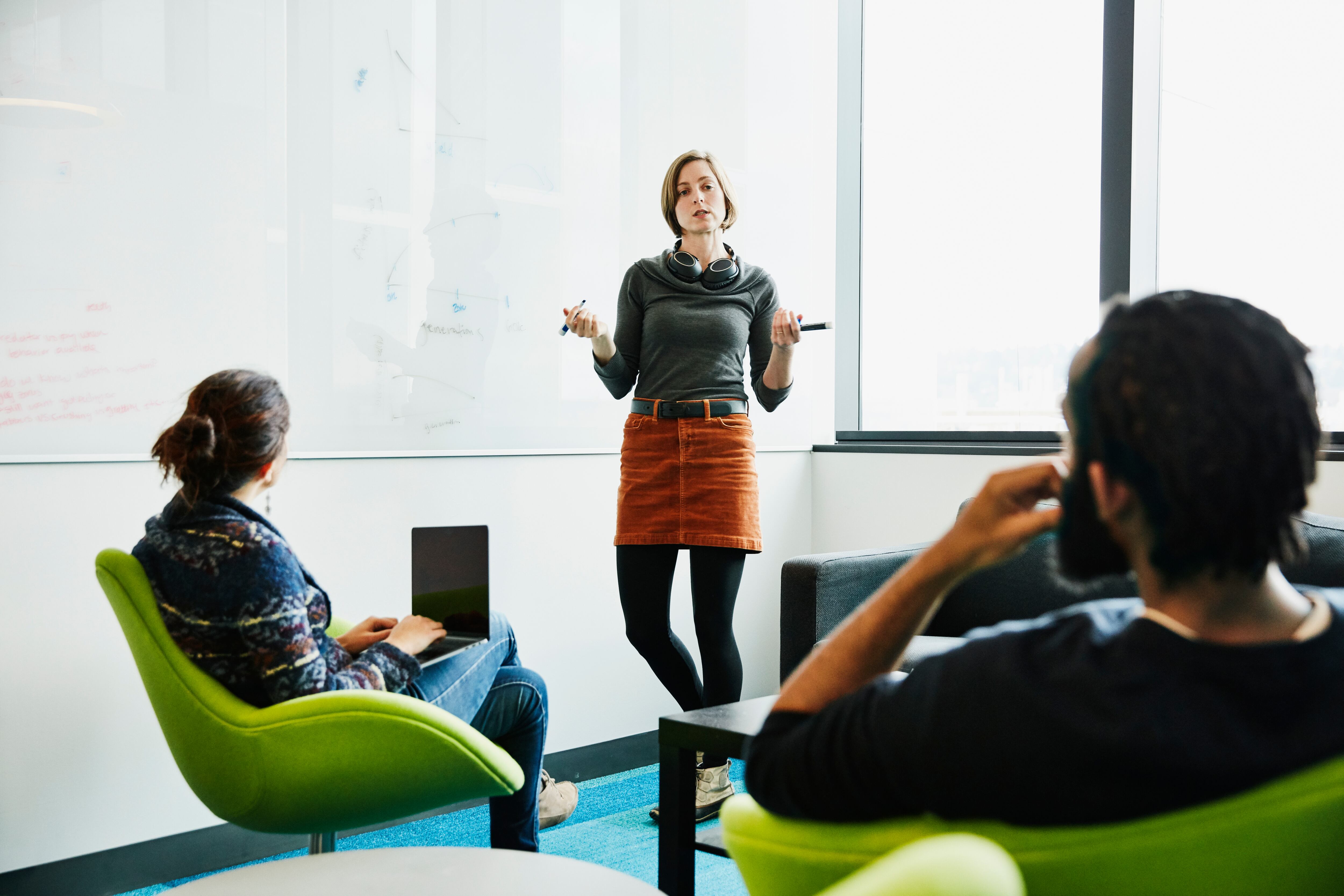 Algunas habilidades dejarán de ser importantes con el tiempo.