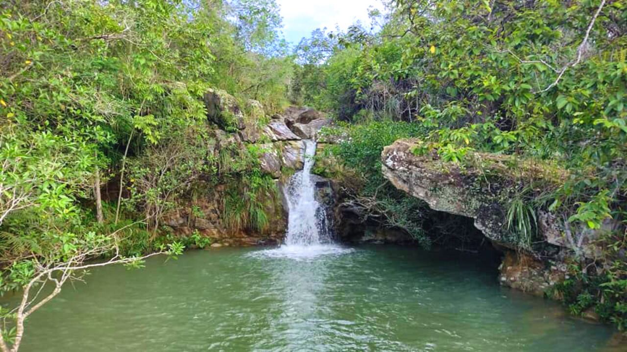 Charco El bejuco, Huila
