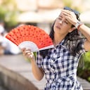 Las altas temperaturas pueden seguir aumentando en todo el mundo.