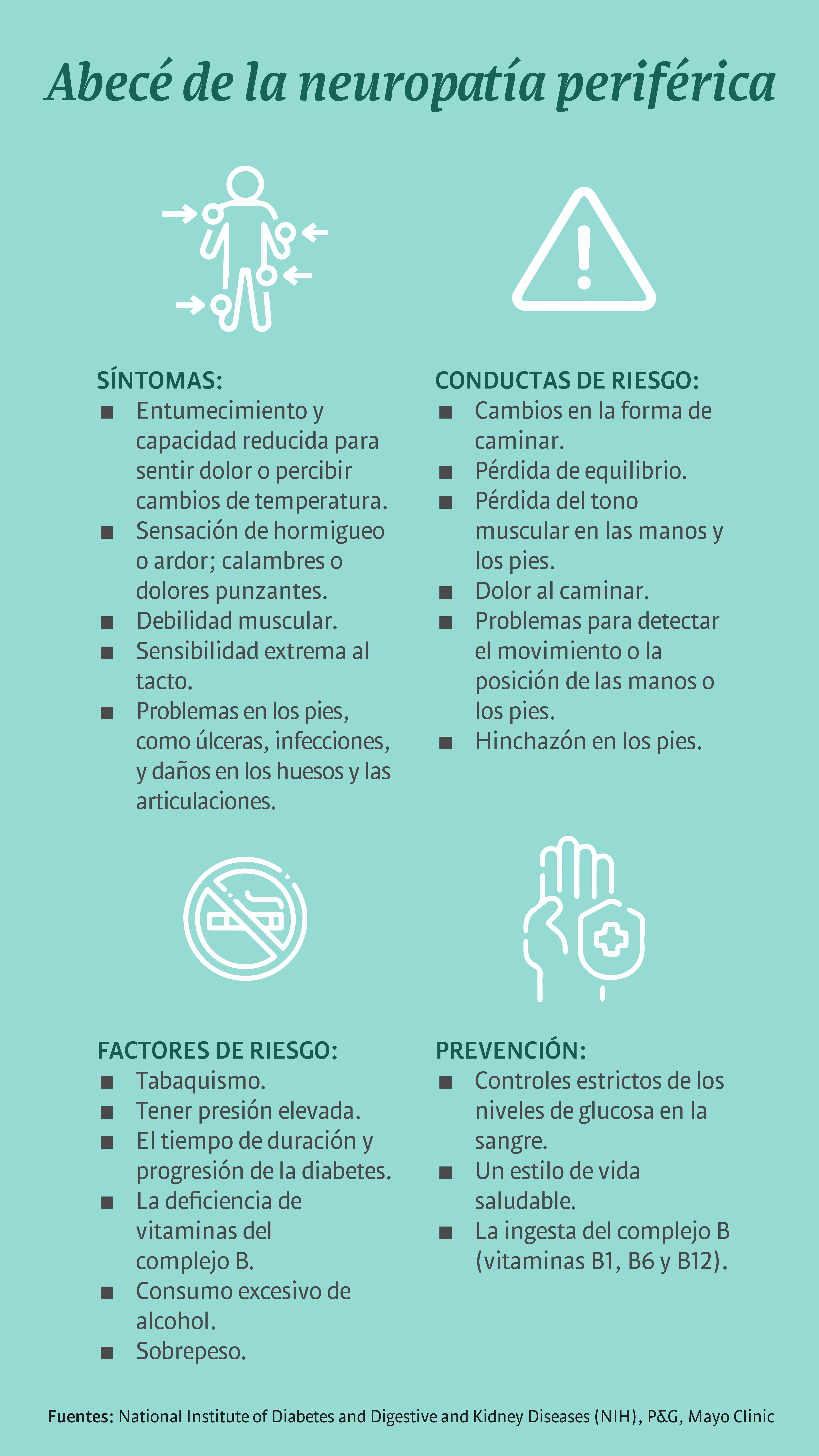 ¿Diabetes bajo control?