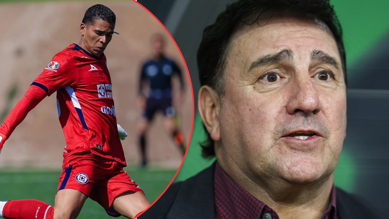 Kevin Mier a 100 días del Mundial 2026 podría ganarse el lugar.