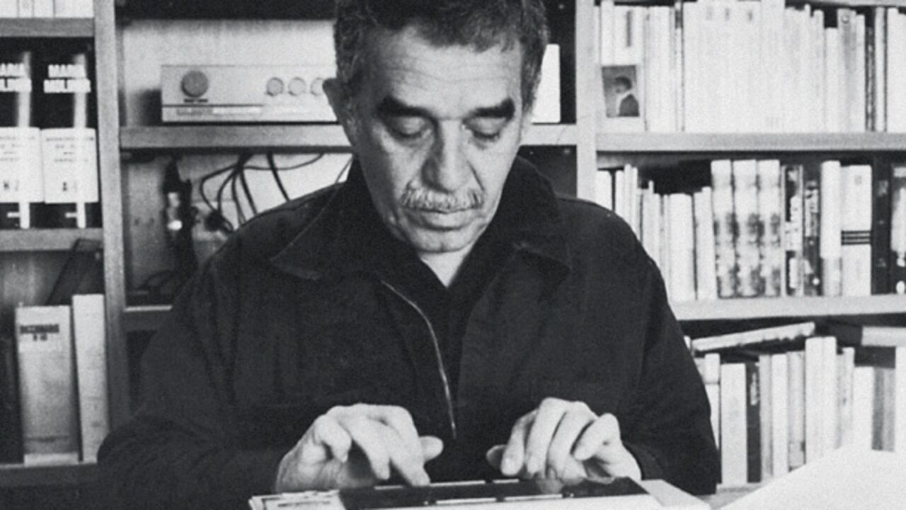 No son pocos los colombianos que se saben de memoria los comienzos de los libros de Gabo