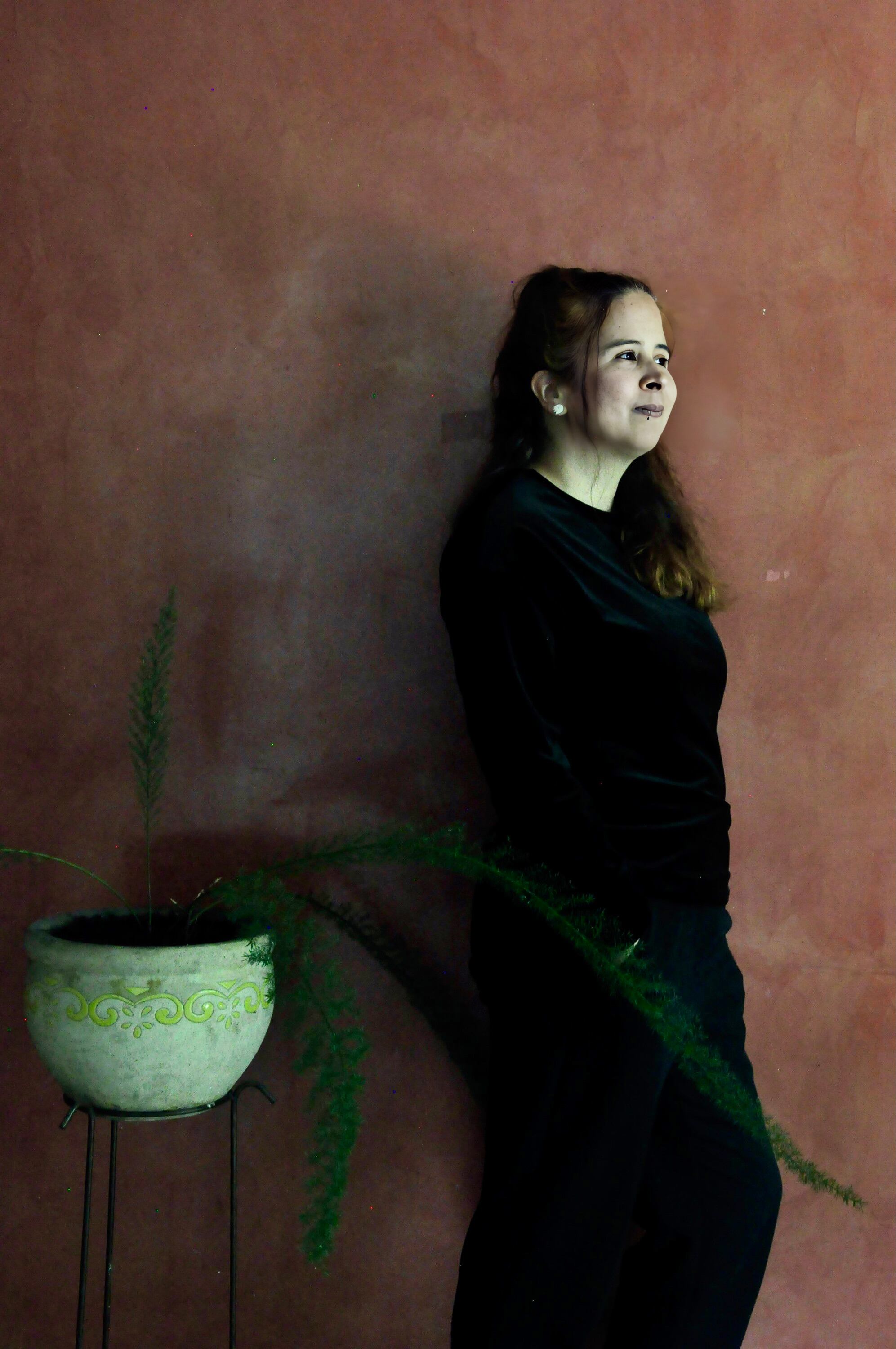 Catalina Vargas Tovar