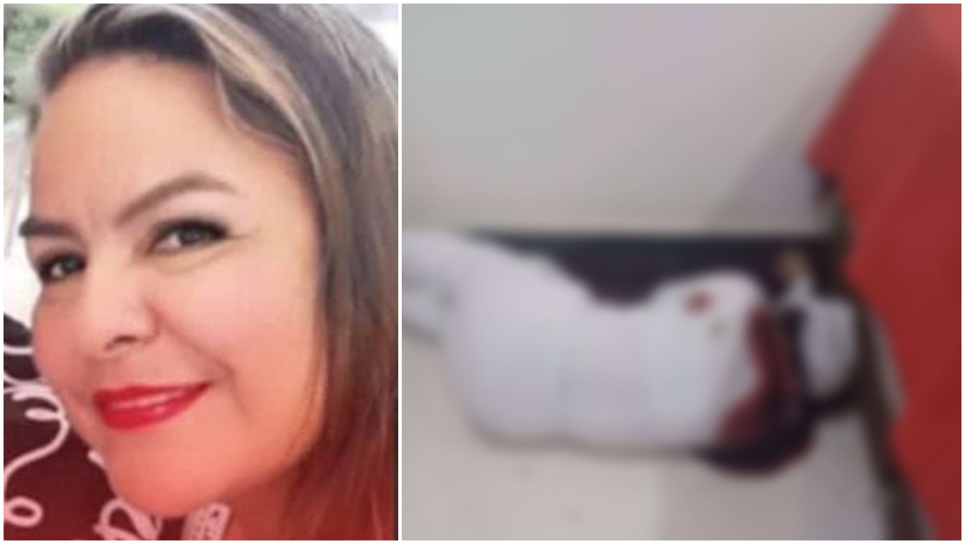 Madre asesinada durante el velorio de su hijo, un comerciante que sobrevivió a un intento de asesinato previo, pero encontró la muerte junto a una mujer en un apartamento en Jamundí