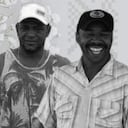 Jonás y Faustino Carabalí eran líderes sociales del corregimiento Jardines de Sucumbíos.