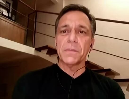 Cofundador de OceanGate, Guillermo Sohnlein.