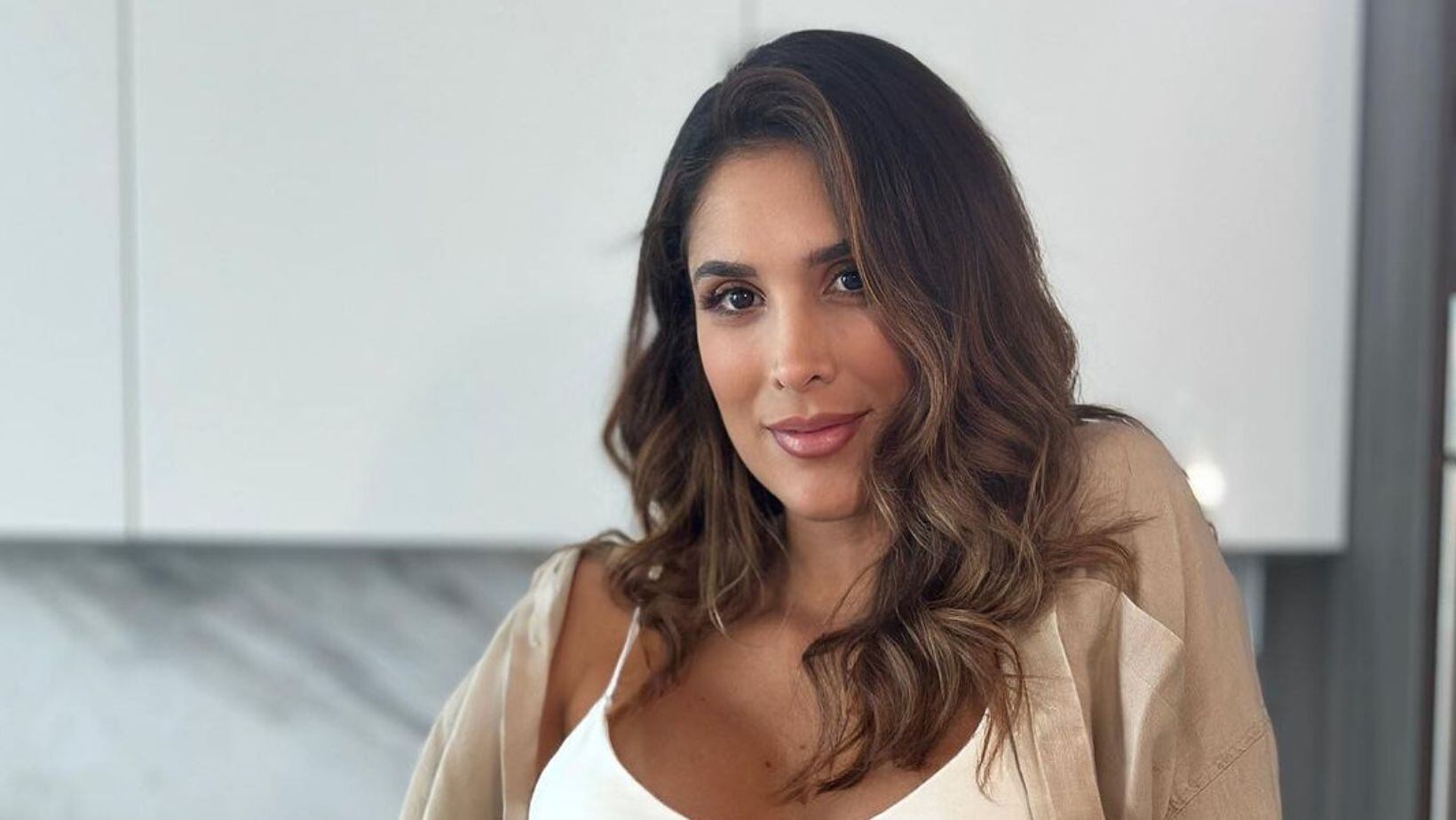 El nostálgico mensaje de Daniela Ospina sobre "lo que sufre una madre" que dejó inquietos a sus fans