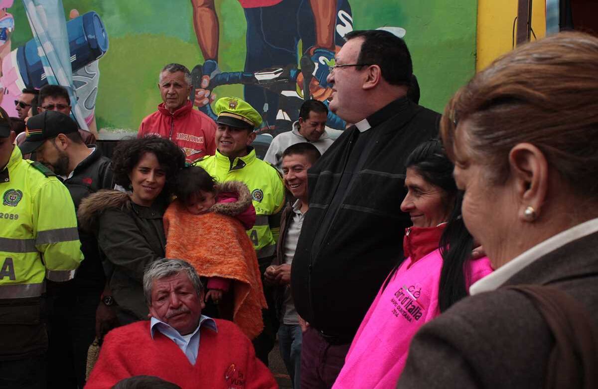 Foto: Laura María Muñoz 