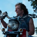 Jeremy Allen White, el actor del momento, demuestra como Kerry Von Erich el por qué.