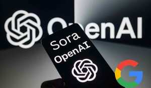 OpenAI prepara una nueva IA que usará para competir contra Google.