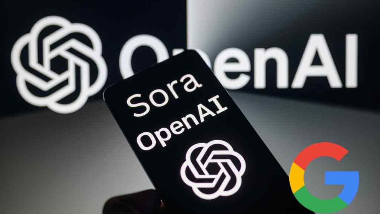 OpenAI prepara una nueva IA que usará para competir contra Google.