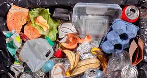 En 2020 se recolectaron 26.000 toneladas de envases y empaques.