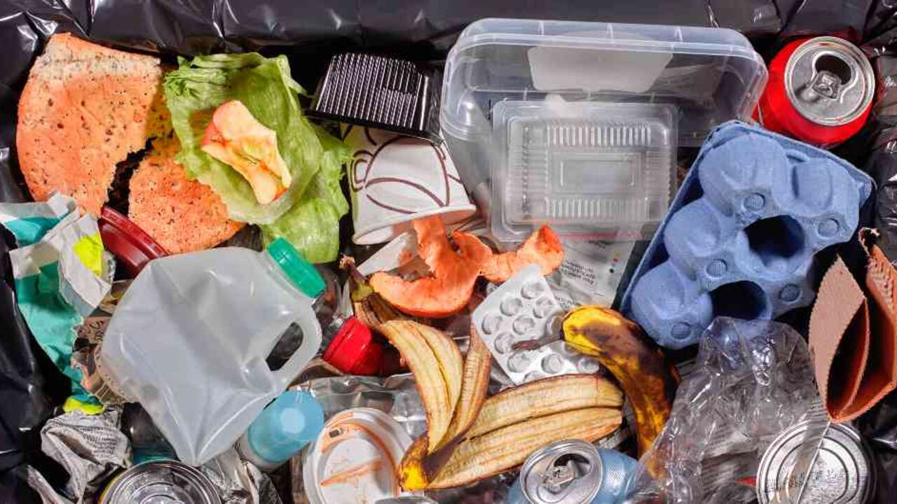 En 2020 se recolectaron 26.000 toneladas de envases y empaques.