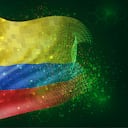 Recuperación de datos tras ciberataque en Colombia. Imagen de referencia.