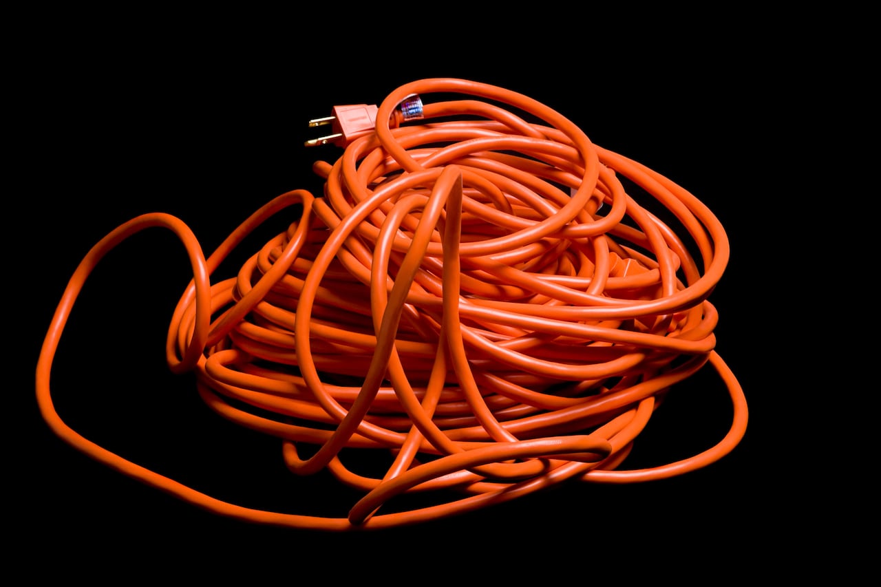 Estos errores son muy comunes en los hogares.