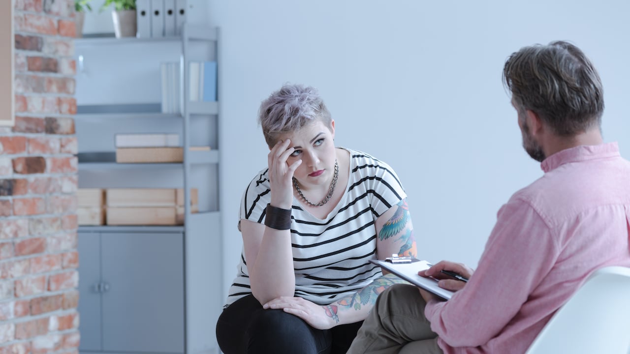 Los problemas de adicción pueden ser bastante recurrentes en edades tempranas.