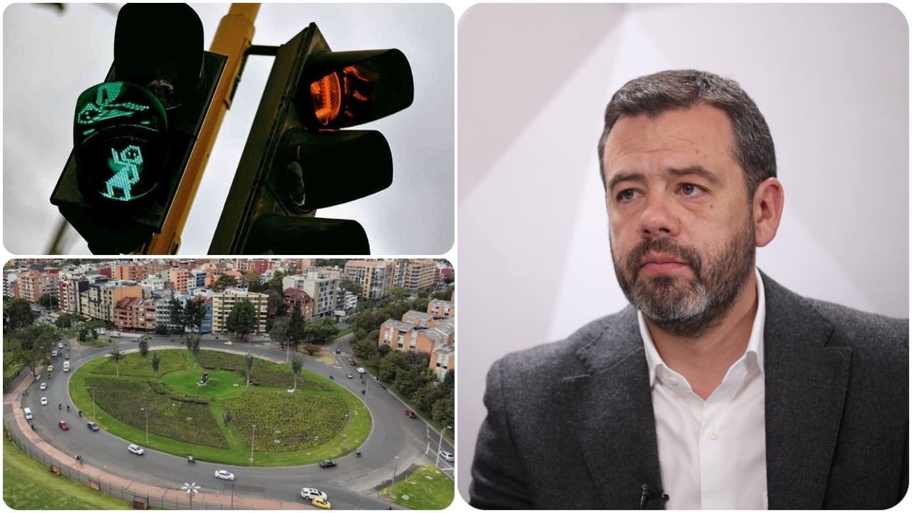 Organismos viales vs. Alcaldía Galán