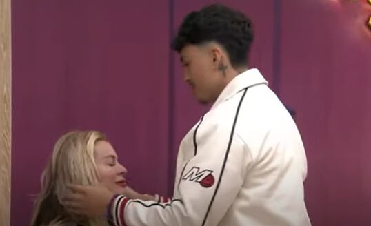 Hijo de Sandra Muñoz estuvo en La Casa de los Famosos y le dio tremendo mensaje a su madre. Además, aprovechó para hablarle a Juan David.