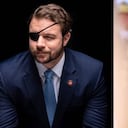Dan Crenshaw - López Obrador